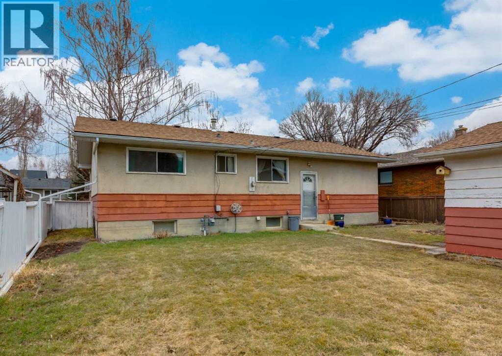 3007 Beil Avenue Nw, Calgary, Alberta  T2L 1K6 - Photo 29 - A2302252