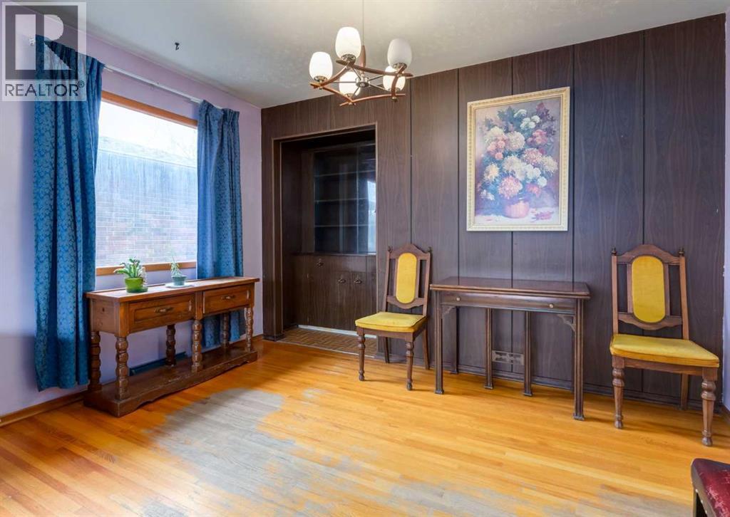 3007 Beil Avenue Nw, Calgary, Alberta  T2L 1K6 - Photo 5 - A2302252