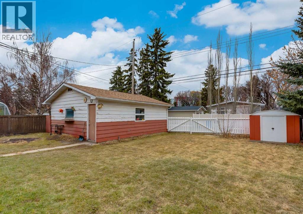 3007 Beil Avenue Nw, Calgary, Alberta  T2L 1K6 - Photo 28 - A2302252
