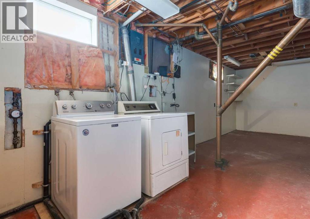 3007 Beil Avenue Nw, Calgary, Alberta  T2L 1K6 - Photo 26 - A2302252