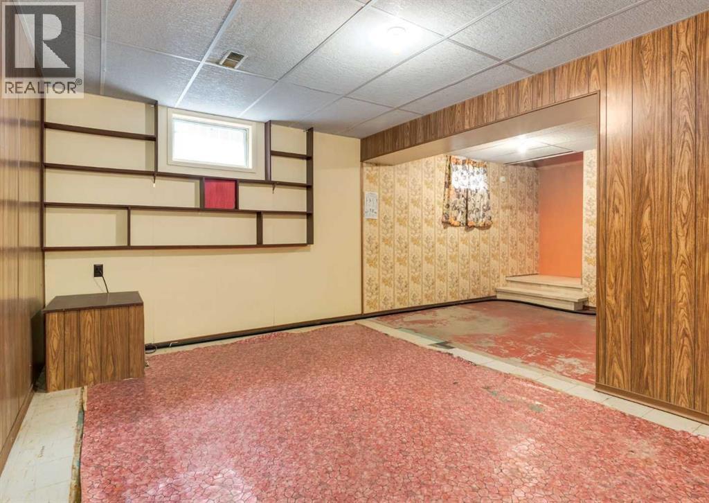 3007 Beil Avenue Nw, Calgary, Alberta  T2L 1K6 - Photo 25 - A2302252