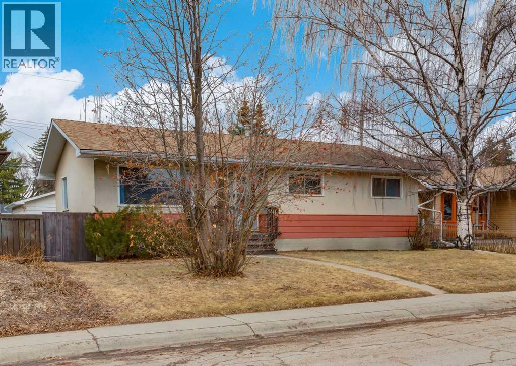 3007 Beil Avenue Nw, Calgary, Alberta  T2L 1K6 - Photo 31 - A2302252