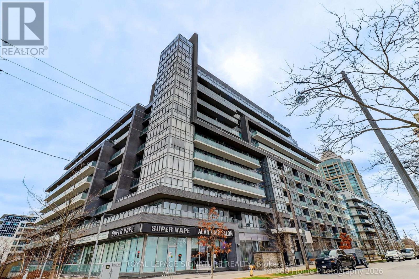 301 - 7 KENASTON GARDENS, Toronto, Ontario