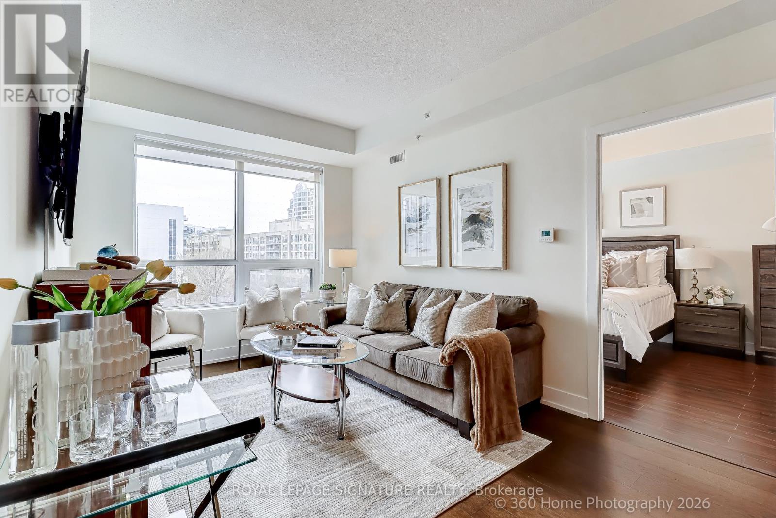 301 - 7 Kenaston Gardens, Toronto, Ontario  M2K 0E9 - Photo 11 - C13016906