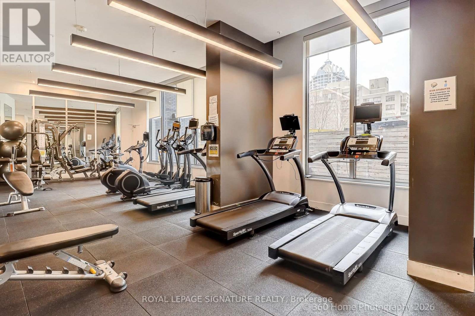 301 - 7 Kenaston Gardens, Toronto, Ontario  M2K 0E9 - Photo 25 - C13016906