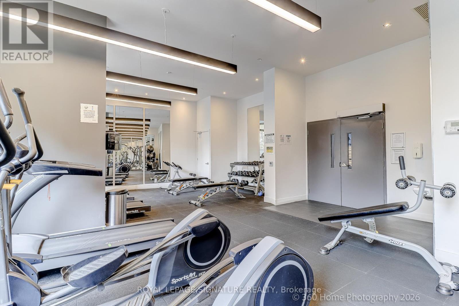 301 - 7 Kenaston Gardens, Toronto, Ontario  M2K 0E9 - Photo 26 - C13016906