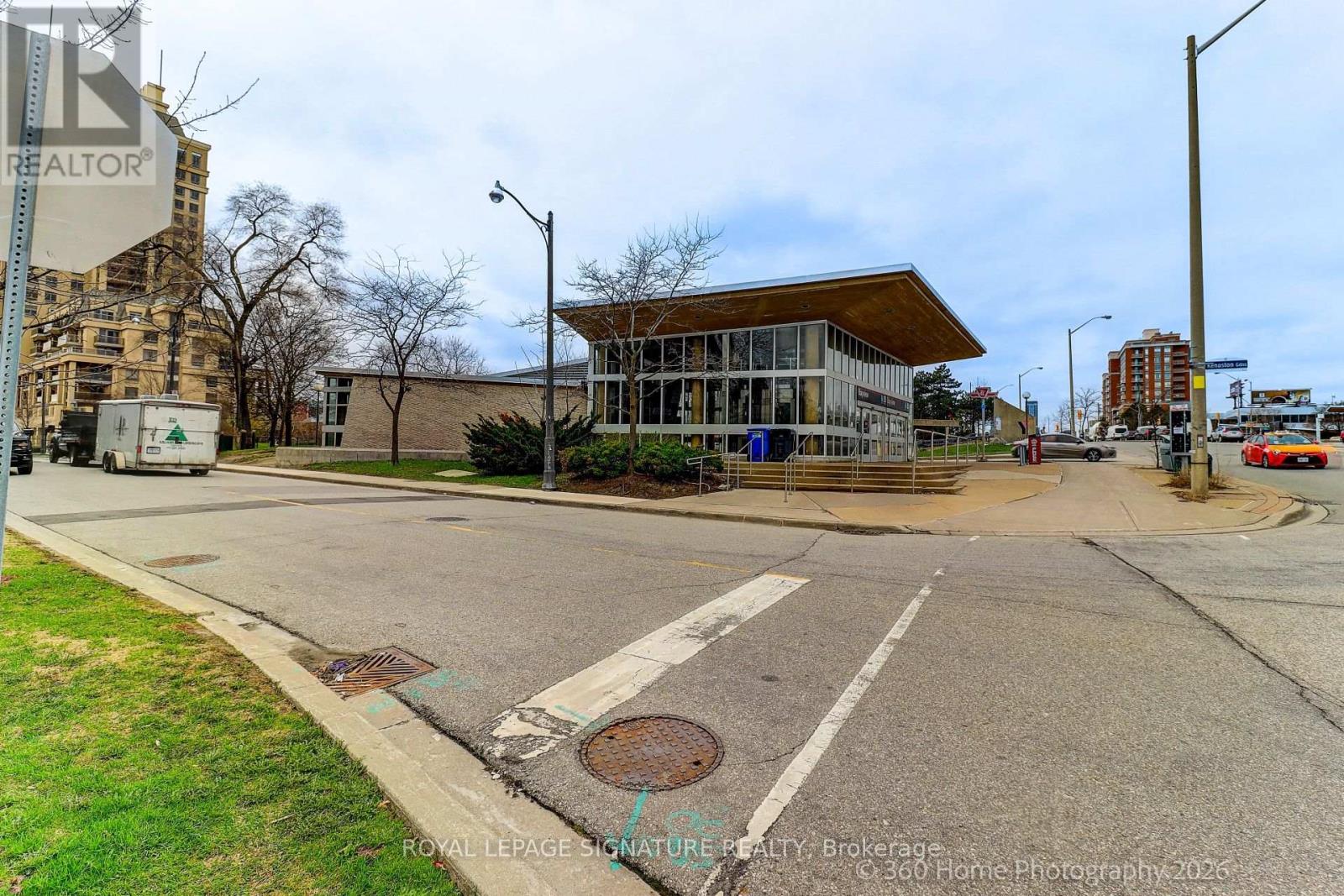 301 - 7 Kenaston Gardens, Toronto, Ontario  M2K 0E9 - Photo 27 - C13016906