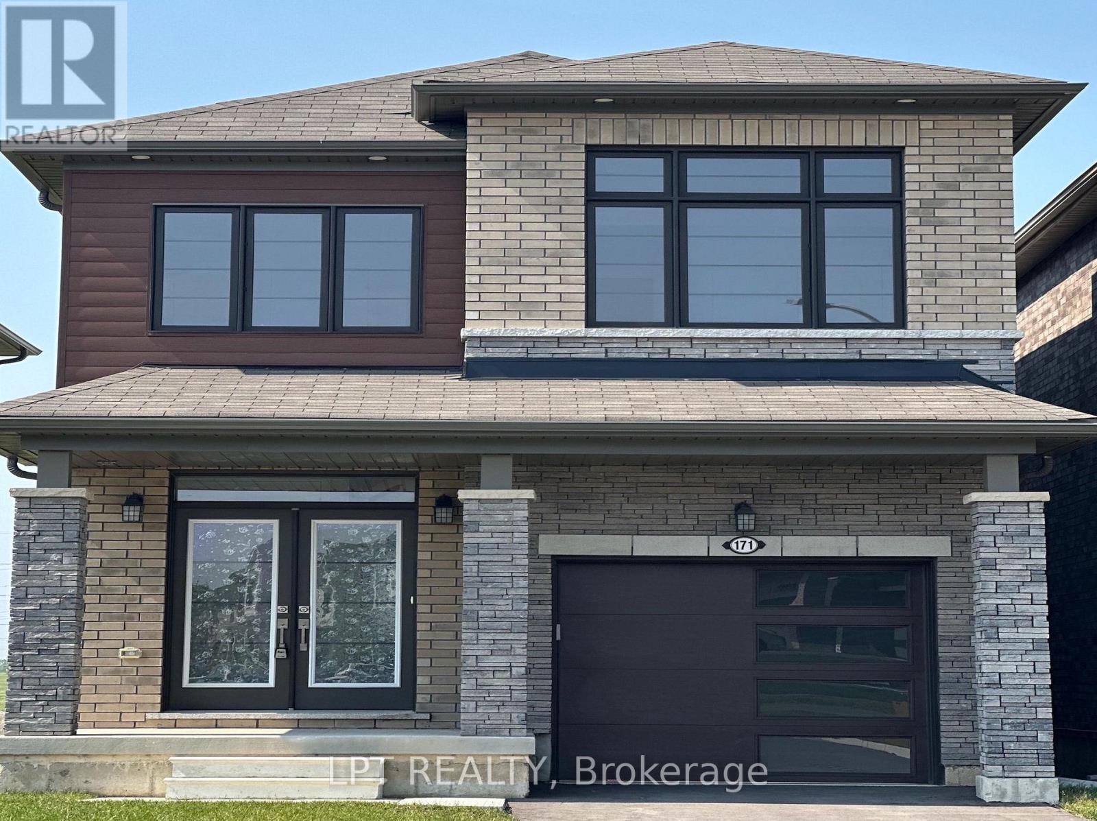 171 VANILLA TRAIL, Thorold, Ontario