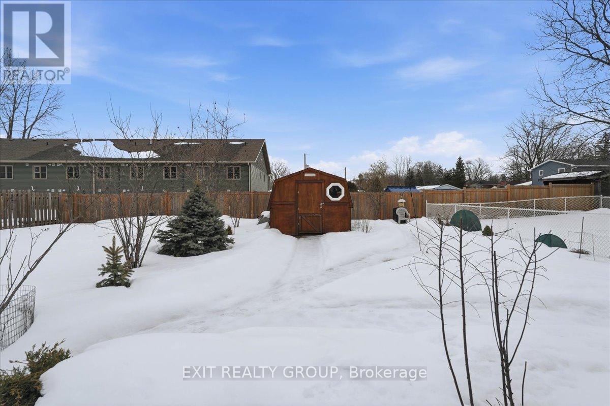 218 Brant Street, Deseronto, Ontario  K0K 1X0 - Photo 24 - X12855418