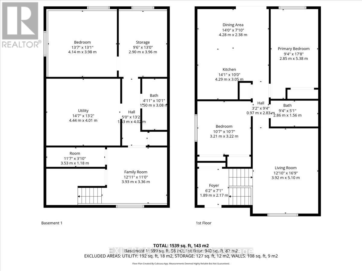 218 Brant Street, Deseronto, Ontario  K0K 1X0 - Photo 29 - X12855418