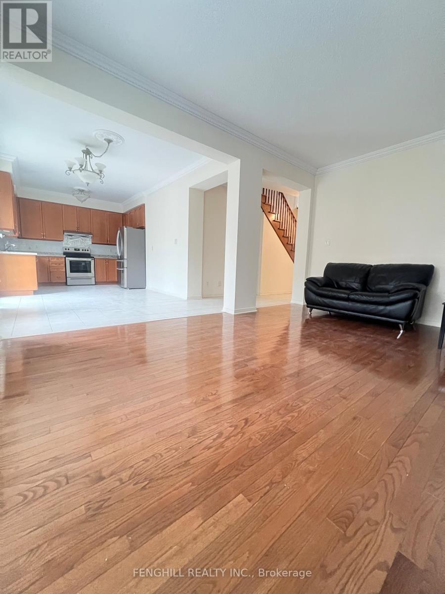 17 Mossgrove Street, Markham, Ontario  L6E 1E8 - Photo 16 - N13016902