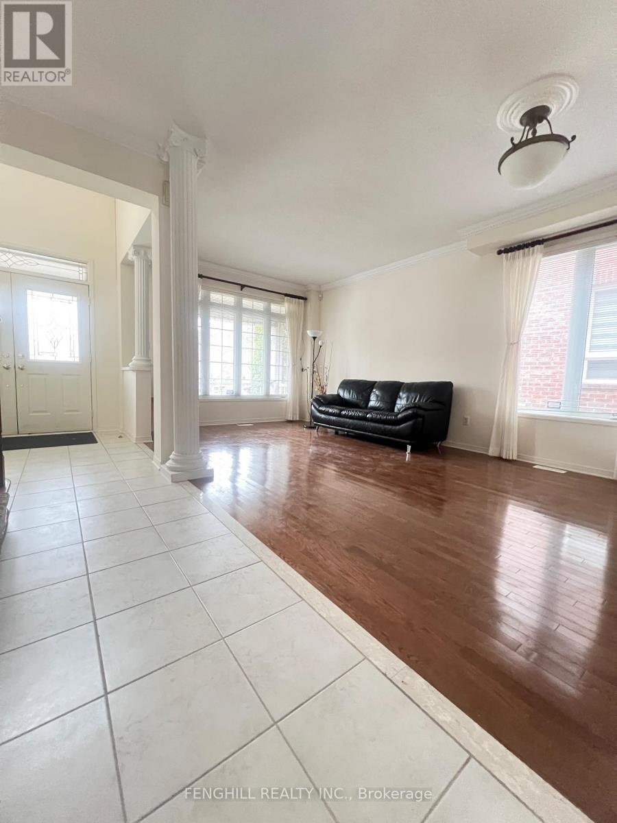 17 Mossgrove Street, Markham, Ontario  L6E 1E8 - Photo 24 - N13016902