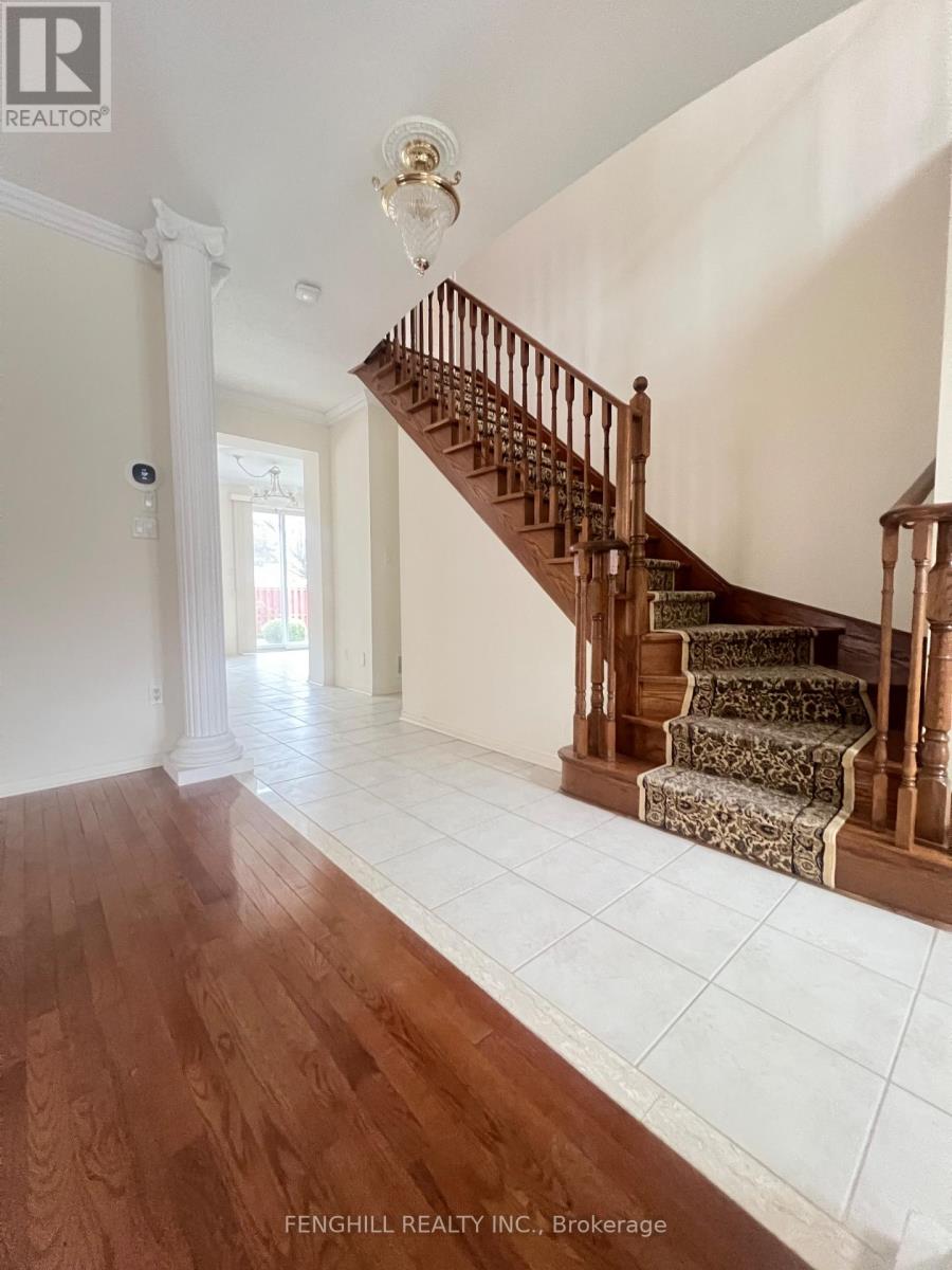 17 Mossgrove Street, Markham, Ontario  L6E 1E8 - Photo 26 - N13016902