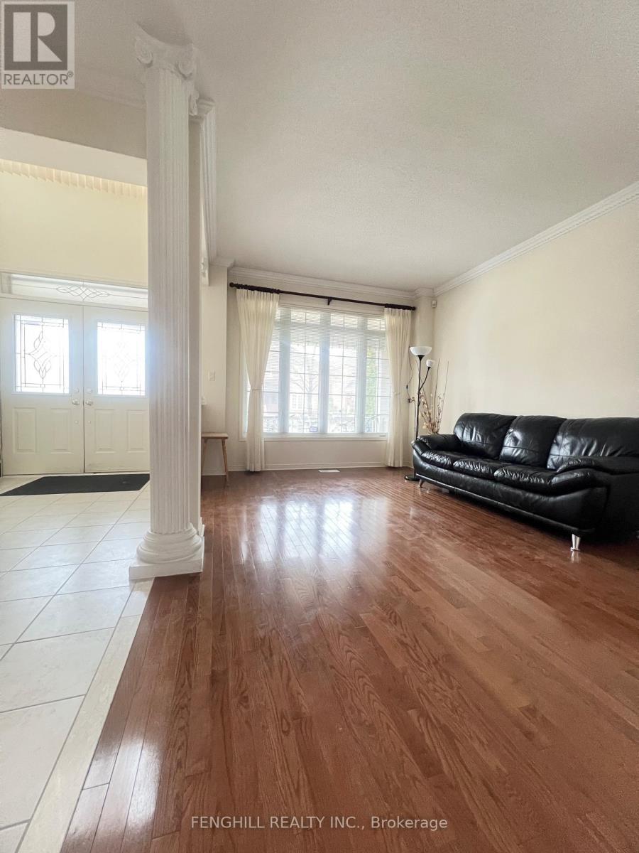 17 Mossgrove Street, Markham, Ontario  L6E 1E8 - Photo 30 - N13016902