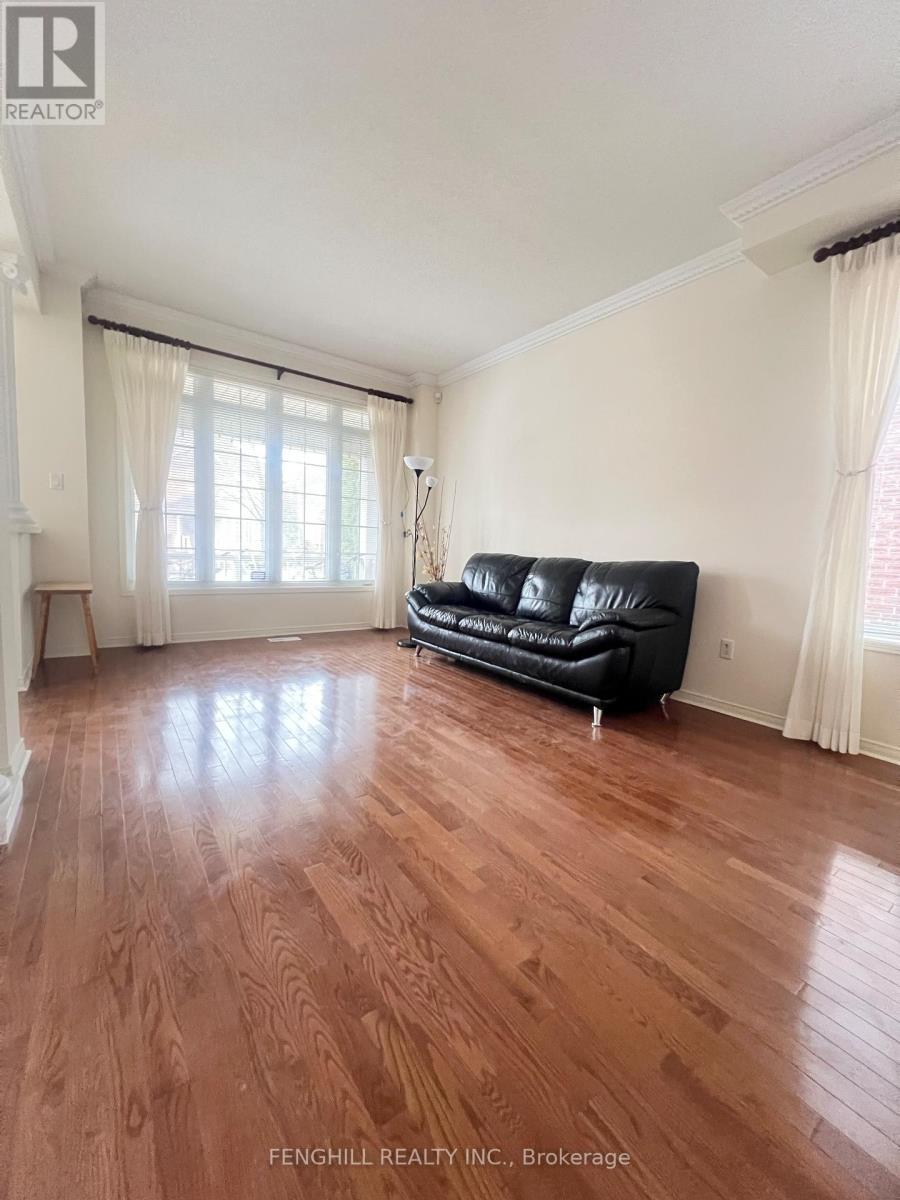 17 Mossgrove Street, Markham, Ontario  L6E 1E8 - Photo 31 - N13016902