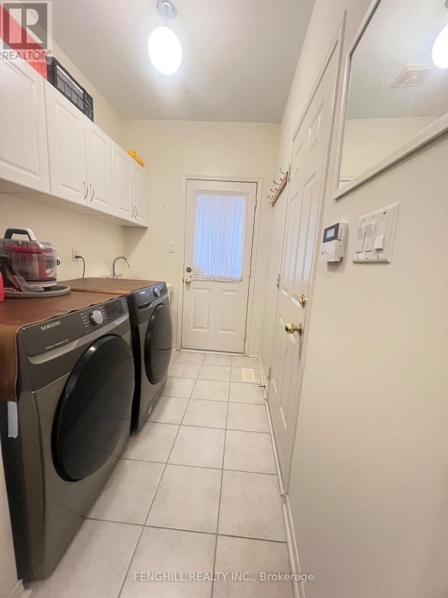 17 Mossgrove Street, Markham, Ontario  L6E 1E8 - Photo 33 - N13016902