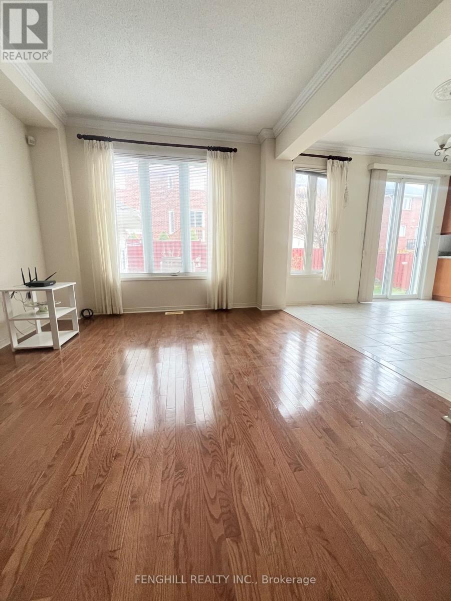 17 Mossgrove Street, Markham, Ontario  L6E 1E8 - Photo 35 - N13016902