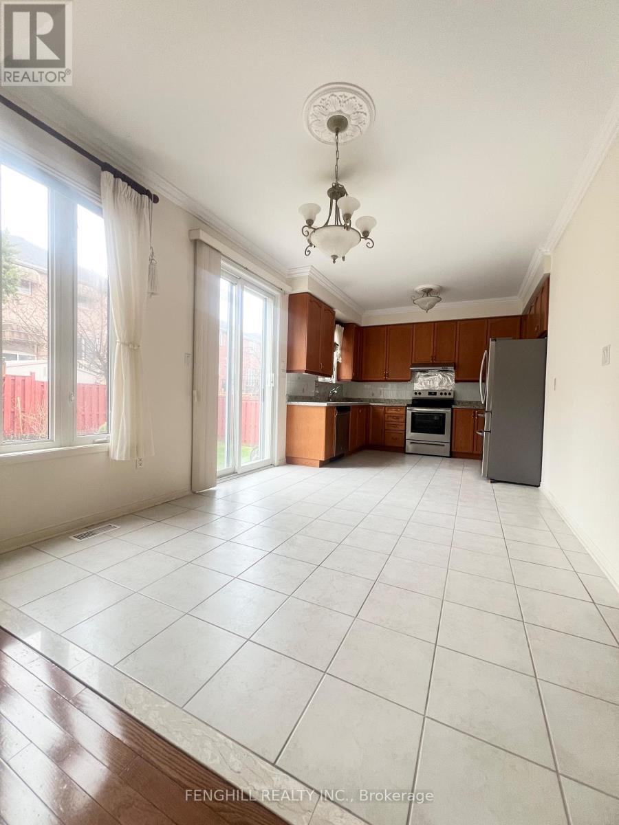 17 Mossgrove Street, Markham, Ontario  L6E 1E8 - Photo 36 - N13016902