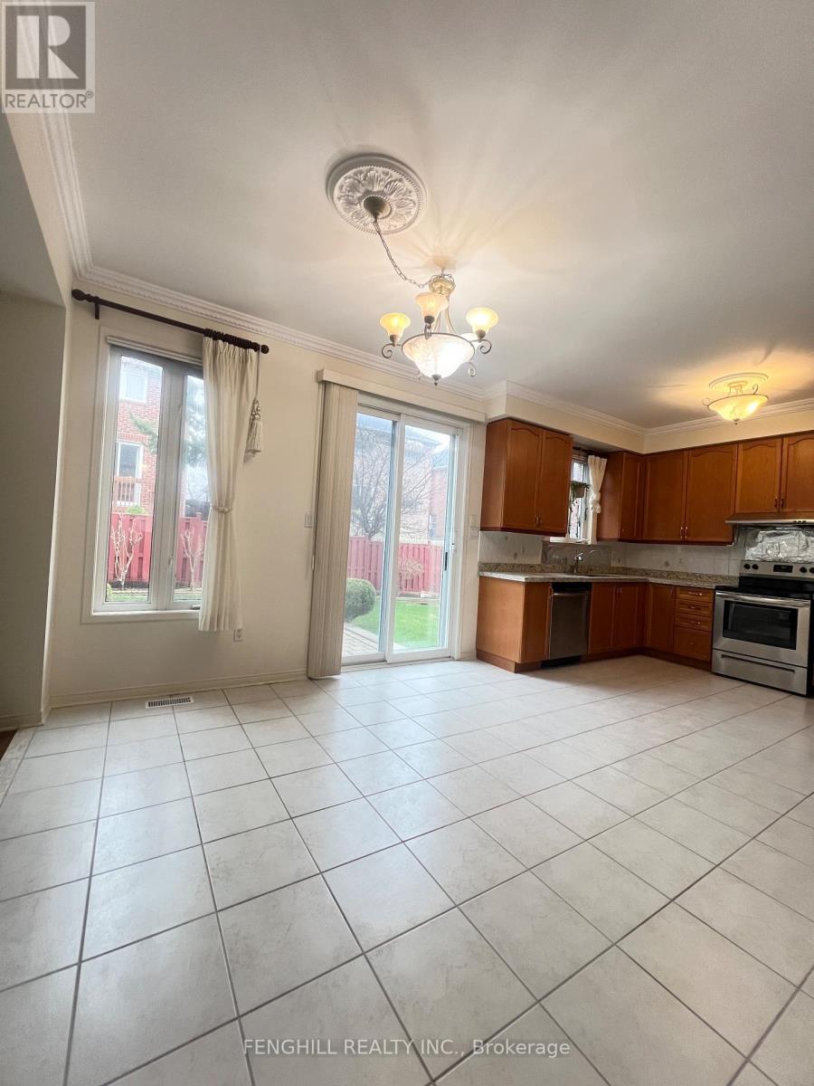 17 Mossgrove Street, Markham, Ontario  L6E 1E8 - Photo 37 - N13016902