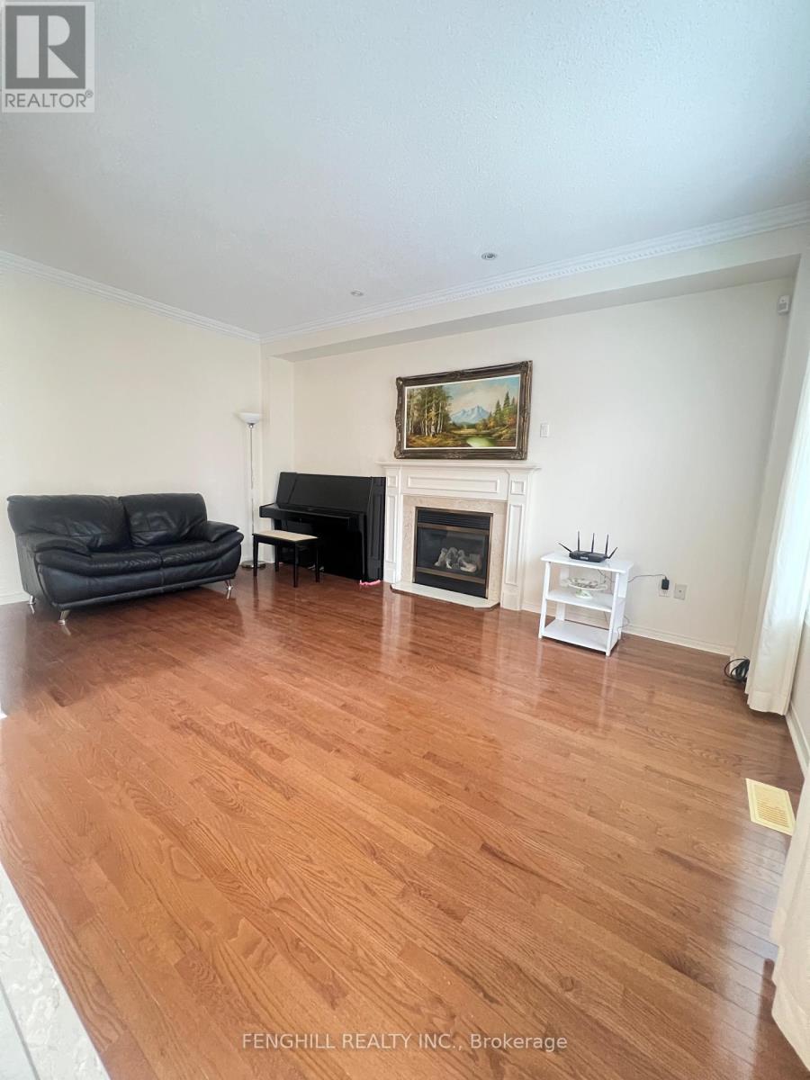 17 Mossgrove Street, Markham, Ontario  L6E 1E8 - Photo 38 - N13016902