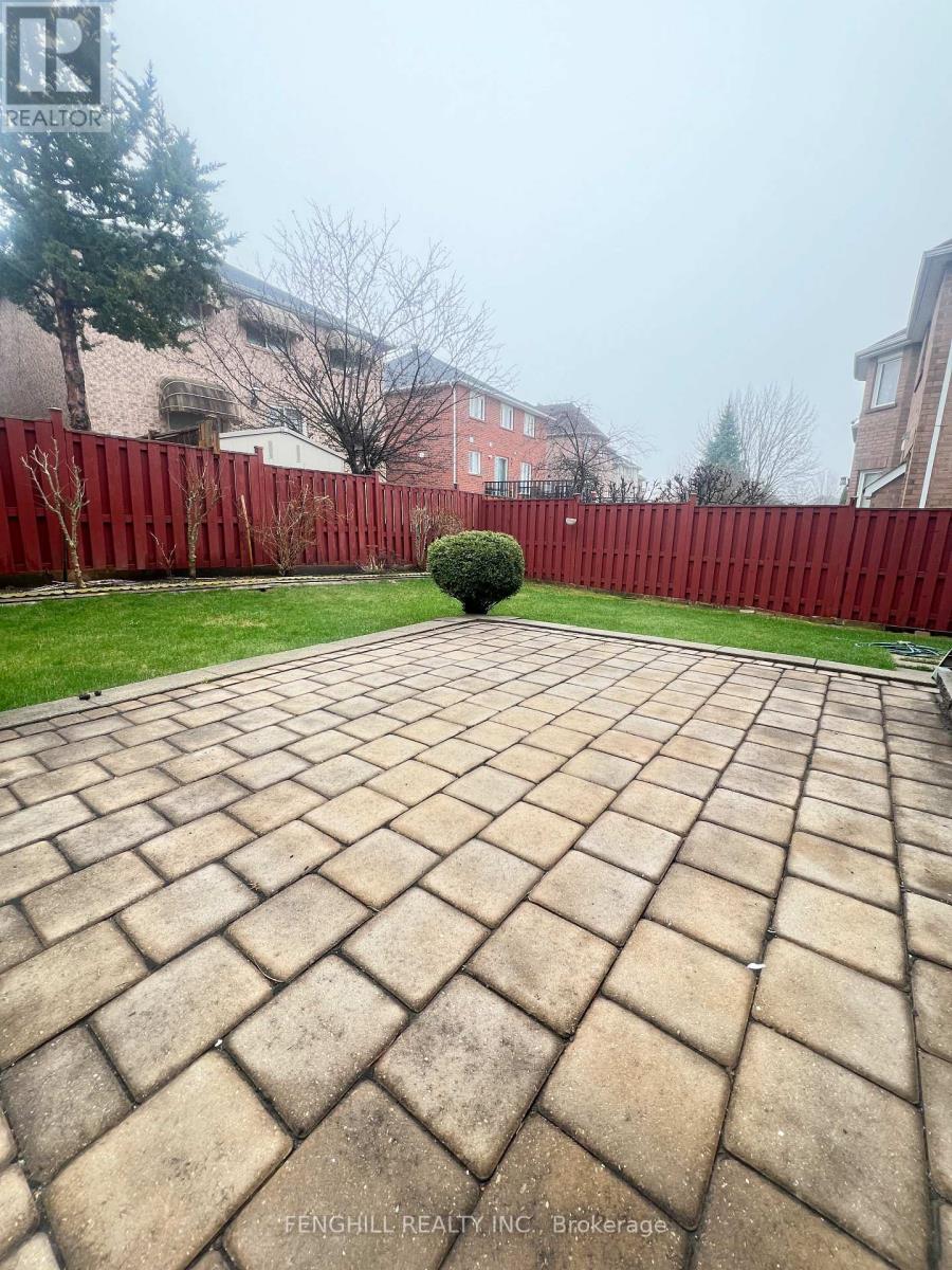 17 Mossgrove Street, Markham, Ontario  L6E 1E8 - Photo 39 - N13016902