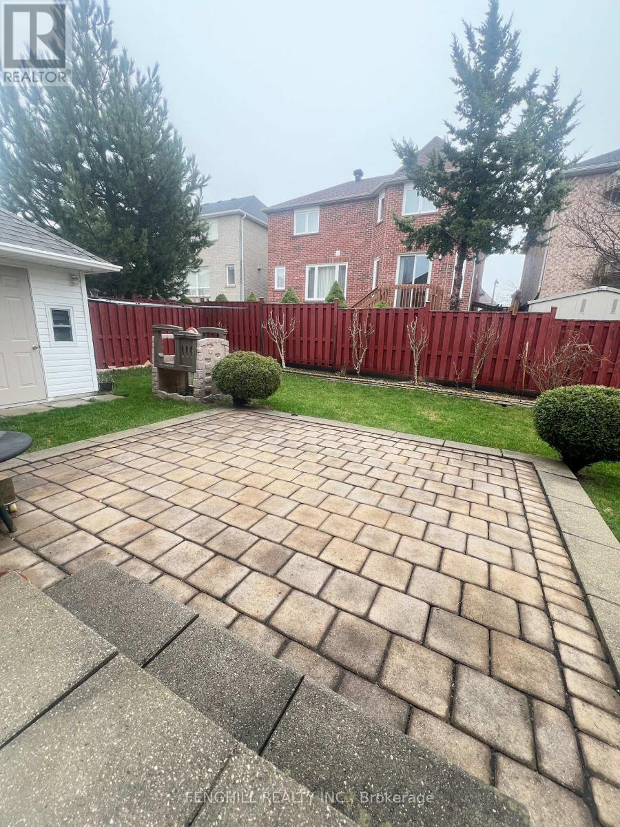 17 Mossgrove Street, Markham, Ontario  L6E 1E8 - Photo 40 - N13016902