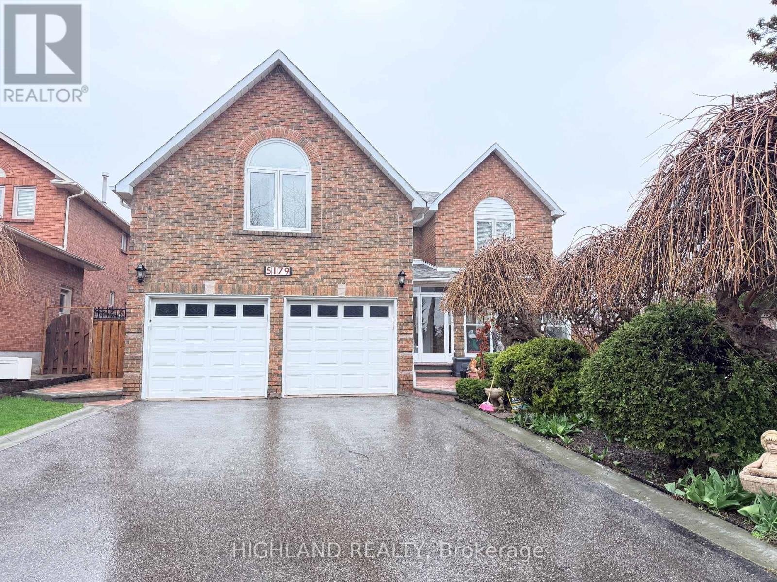 BSMT - 5179 SPRINGBOK CRESCENT, Mississauga, Ontario