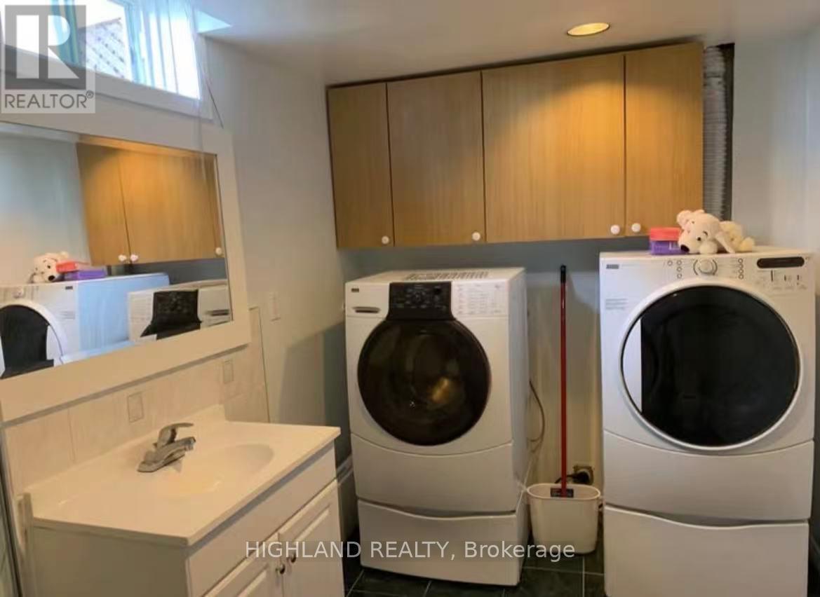 Bsmt - 5179 Springbok Crescent, Mississauga, Ontario  L4Z 3J3 - Photo 7 - W13016896