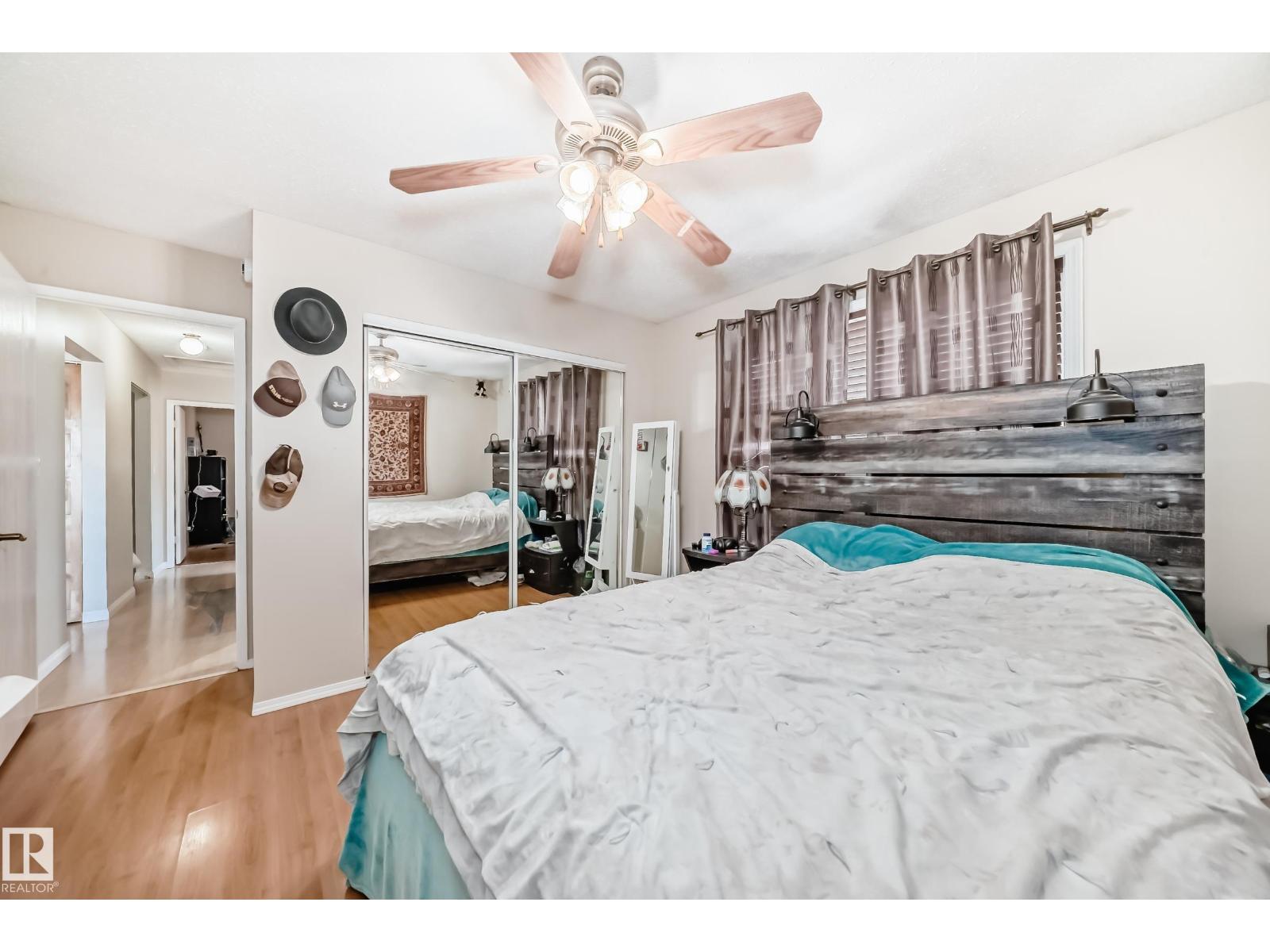 45 Oatway Dr, Stony Plain, Alberta  T7Z 1G5 - Photo 19 - E4483093