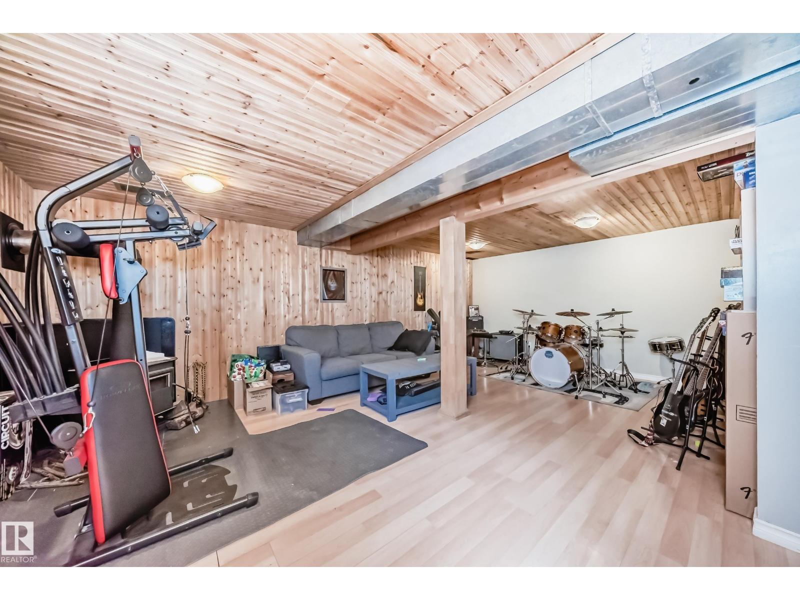 45 Oatway Dr, Stony Plain, Alberta  T7Z 1G5 - Photo 27 - E4483093