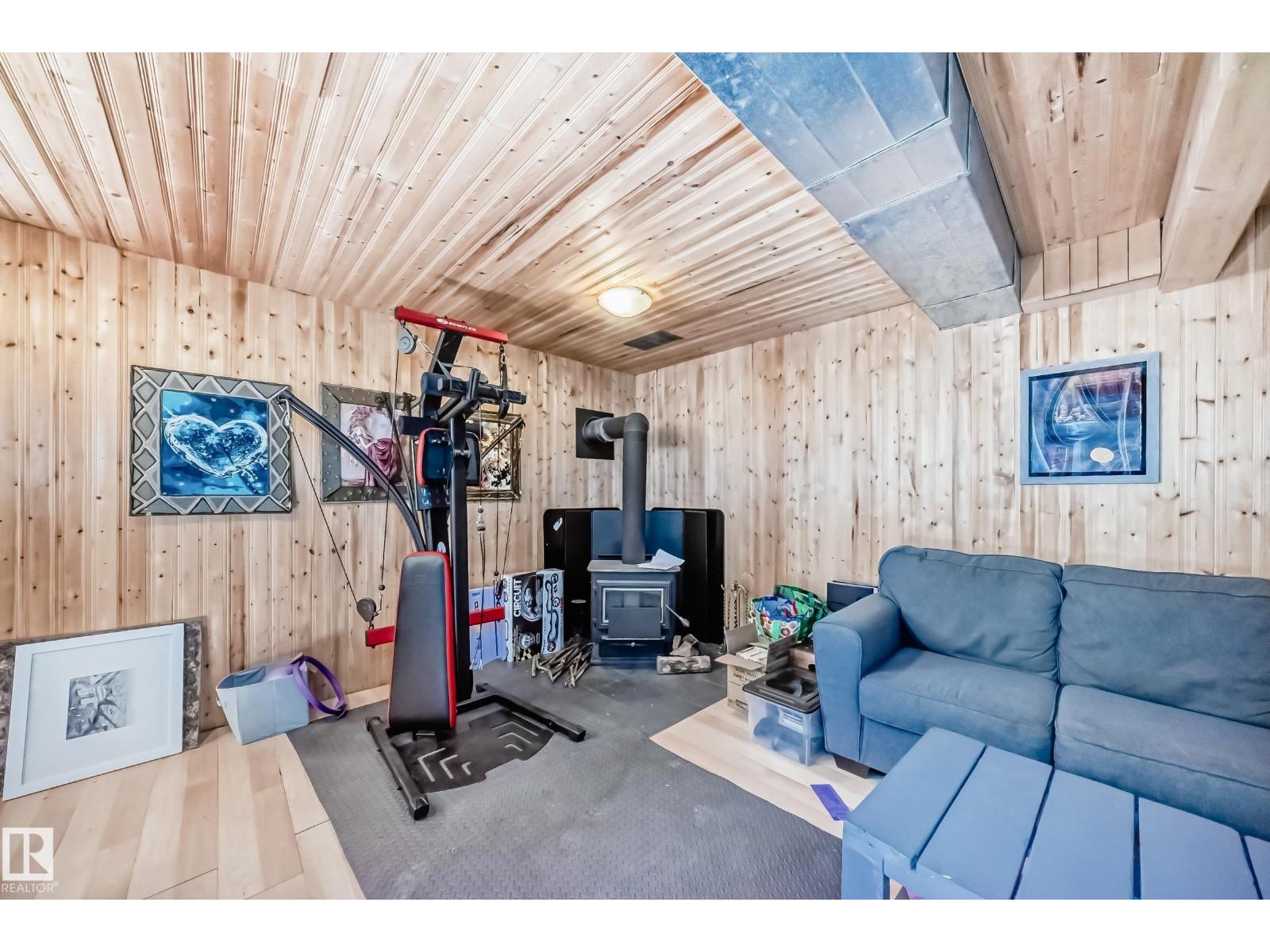 45 Oatway Dr, Stony Plain, Alberta  T7Z 1G5 - Photo 30 - E4483093