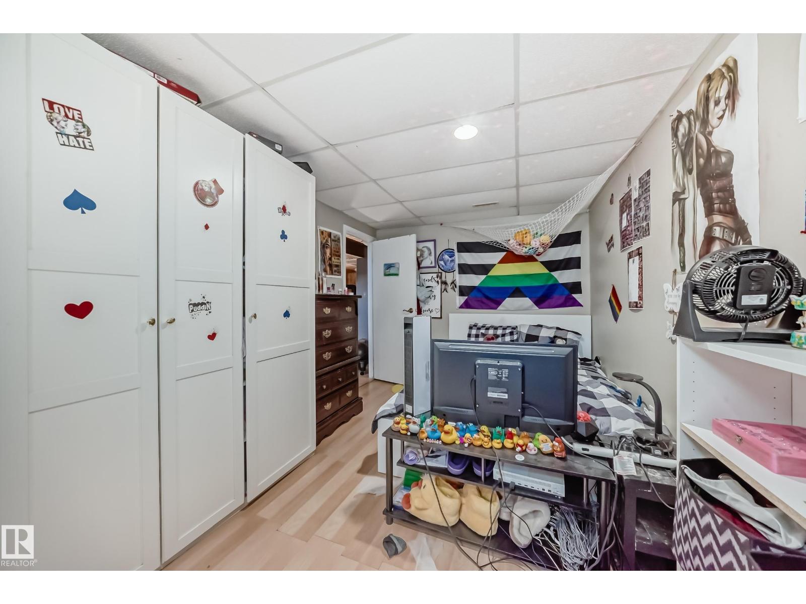 45 Oatway Dr, Stony Plain, Alberta  T7Z 1G5 - Photo 34 - E4483093