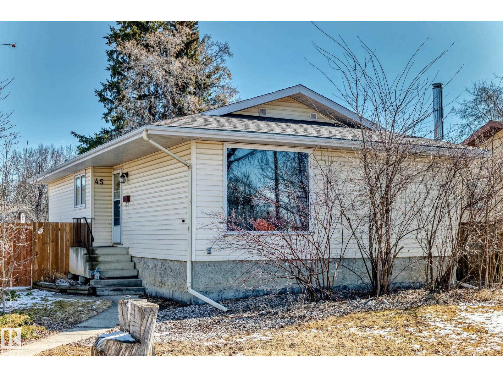 45 Oatway Dr, Stony Plain, Alberta  T7Z 1G5 - Photo 47 - E4483093