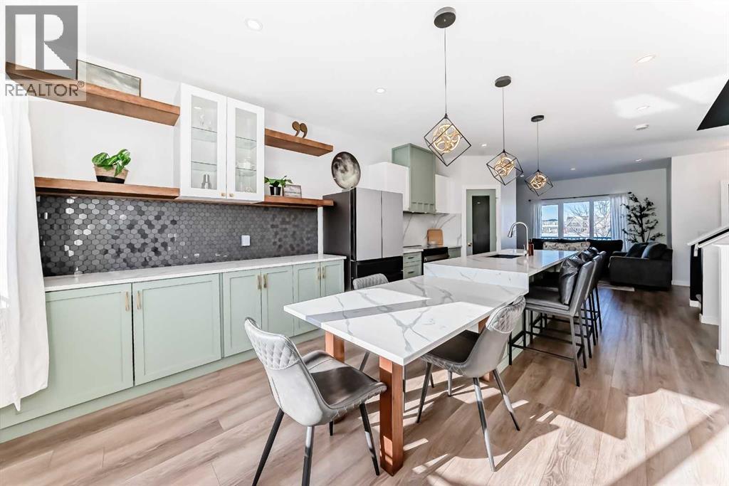 1955 Reunion Boulevard NW, Airdrie, Alberta  T4b 0J5 - Photo 9 - A2287672