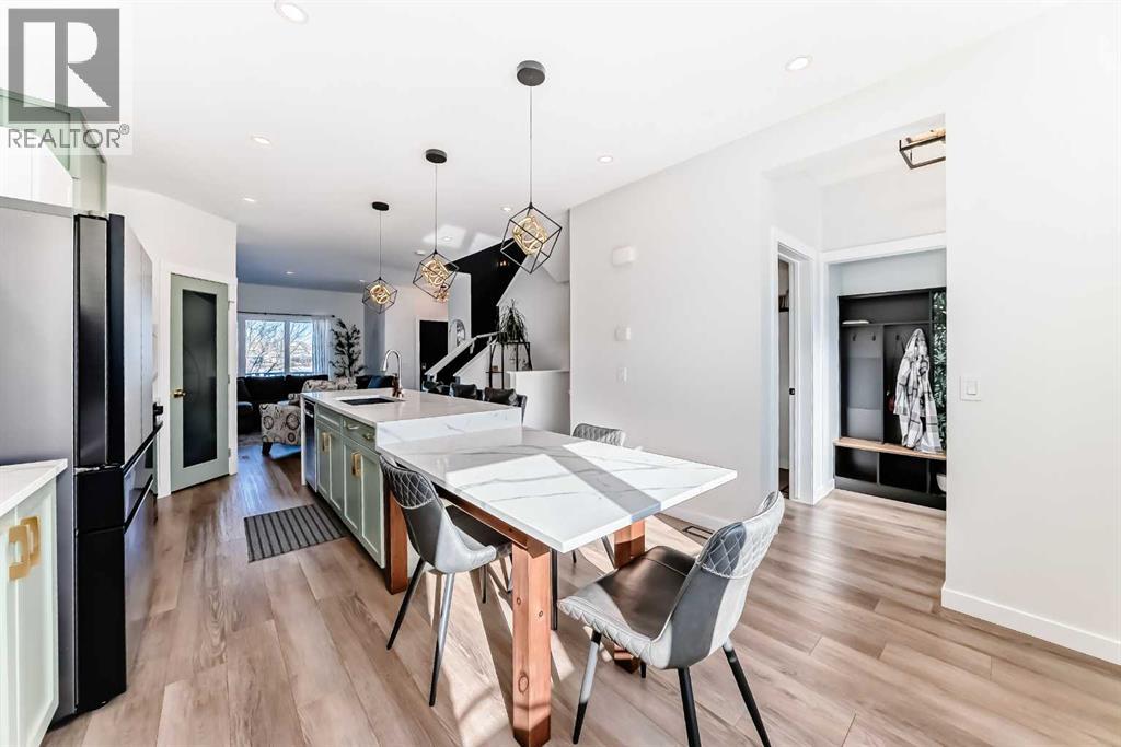 1955 Reunion Boulevard NW, Airdrie, Alberta  T4b 0J5 - Photo 8 - A2287672