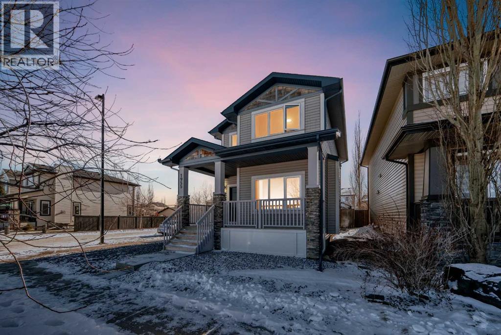 1955 Reunion Boulevard NW, Airdrie, Alberta  T4b 0J5 - Photo 2 - A2287672
