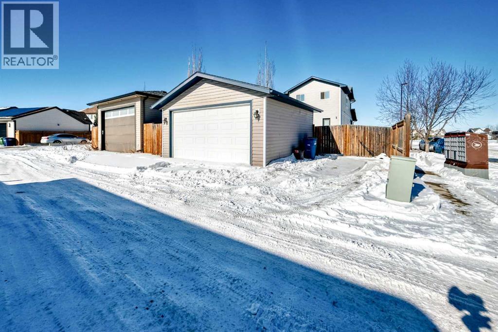 1955 Reunion Boulevard NW, Airdrie, Alberta  T4b 0J5 - Photo 30 - A2287672