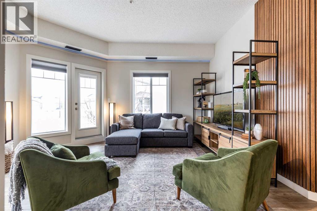 122, 194 Sunrise Circle Sw, Medicine Hat, Alberta  T1B 4P4 - Photo 1 - A2299344