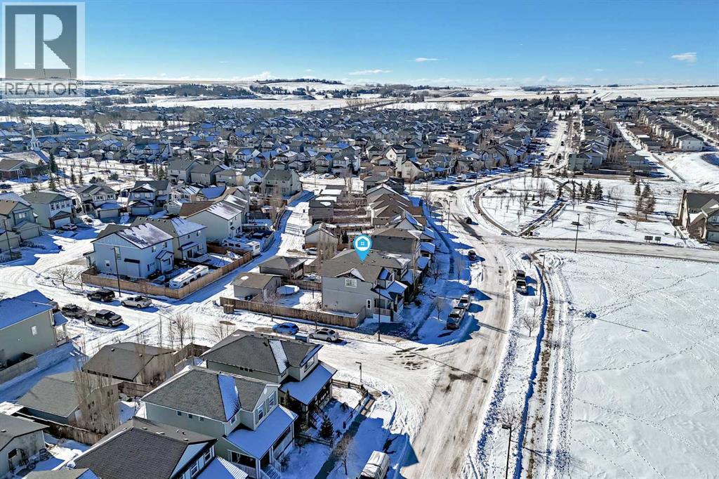 1955 Reunion Boulevard NW, Airdrie, Alberta  T4b 0J5 - Photo 34 - A2287672