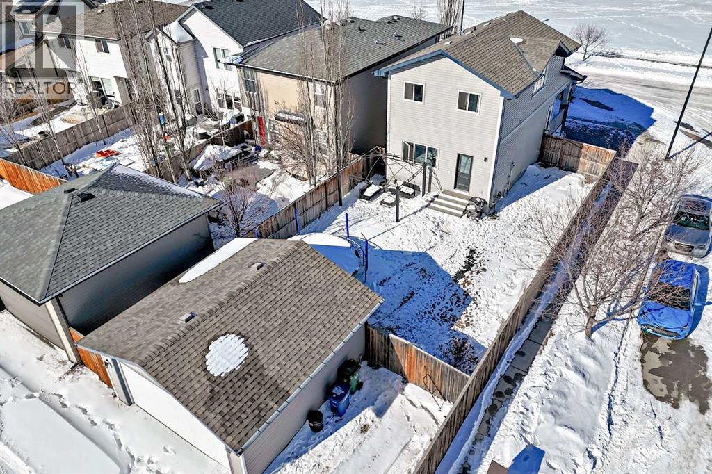 1955 Reunion Boulevard NW, Airdrie, Alberta  T4b 0J5 - Photo 31 - A2287672