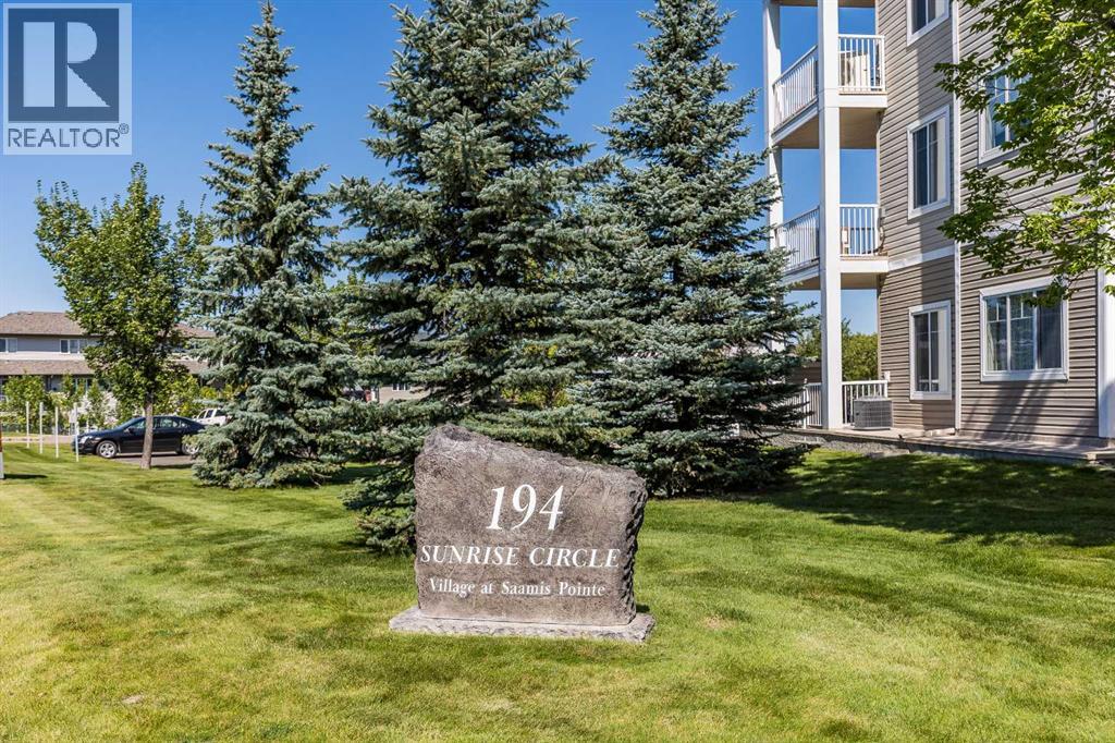 122, 194 Sunrise Circle Sw, Medicine Hat, Alberta  T1B 4P4 - Photo 39 - A2299344