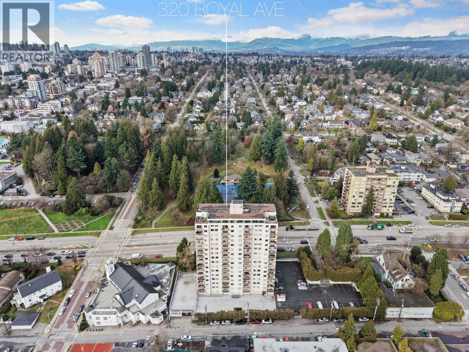 301 320 Royal Avenue, New Westminster, British Columbia  V3L 5C6 - Photo 24 - R3080579