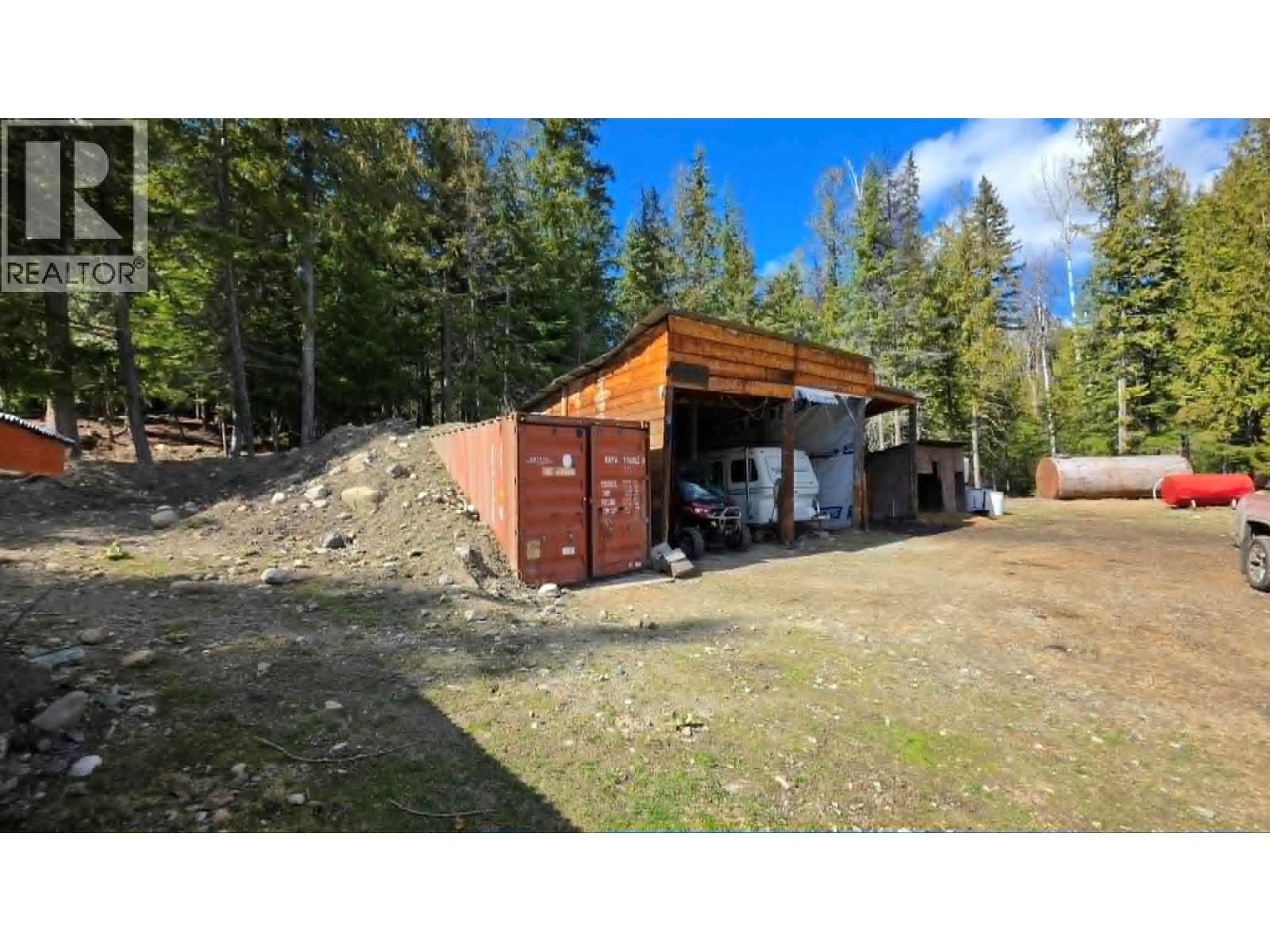 829 Bobbie Burns Road, Lumby, British Columbia  V0E 2G4 - Photo 42 - 10383919