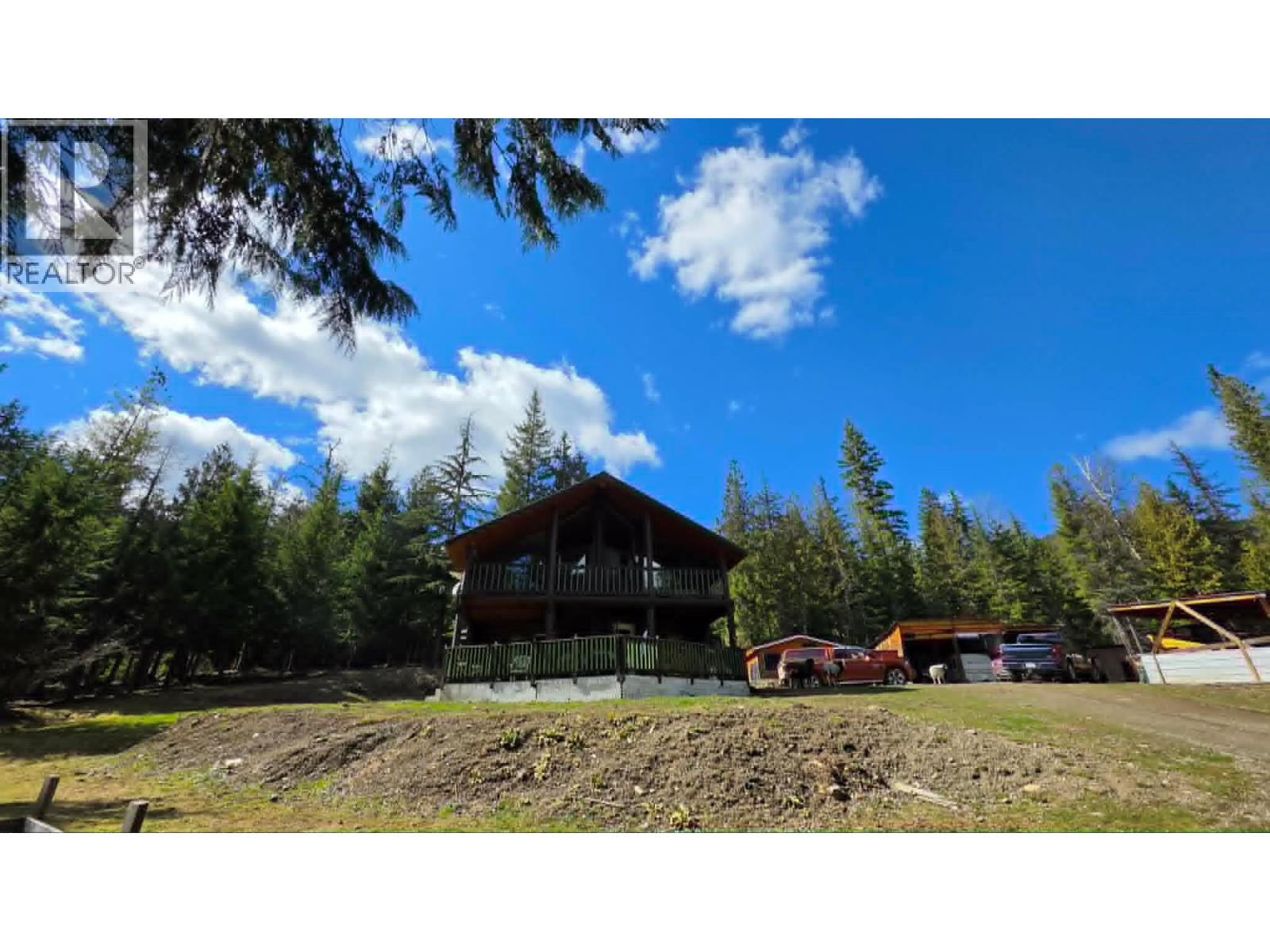 829 Bobbie Burns Road, Lumby, British Columbia  V0E 2G4 - Photo 43 - 10383919