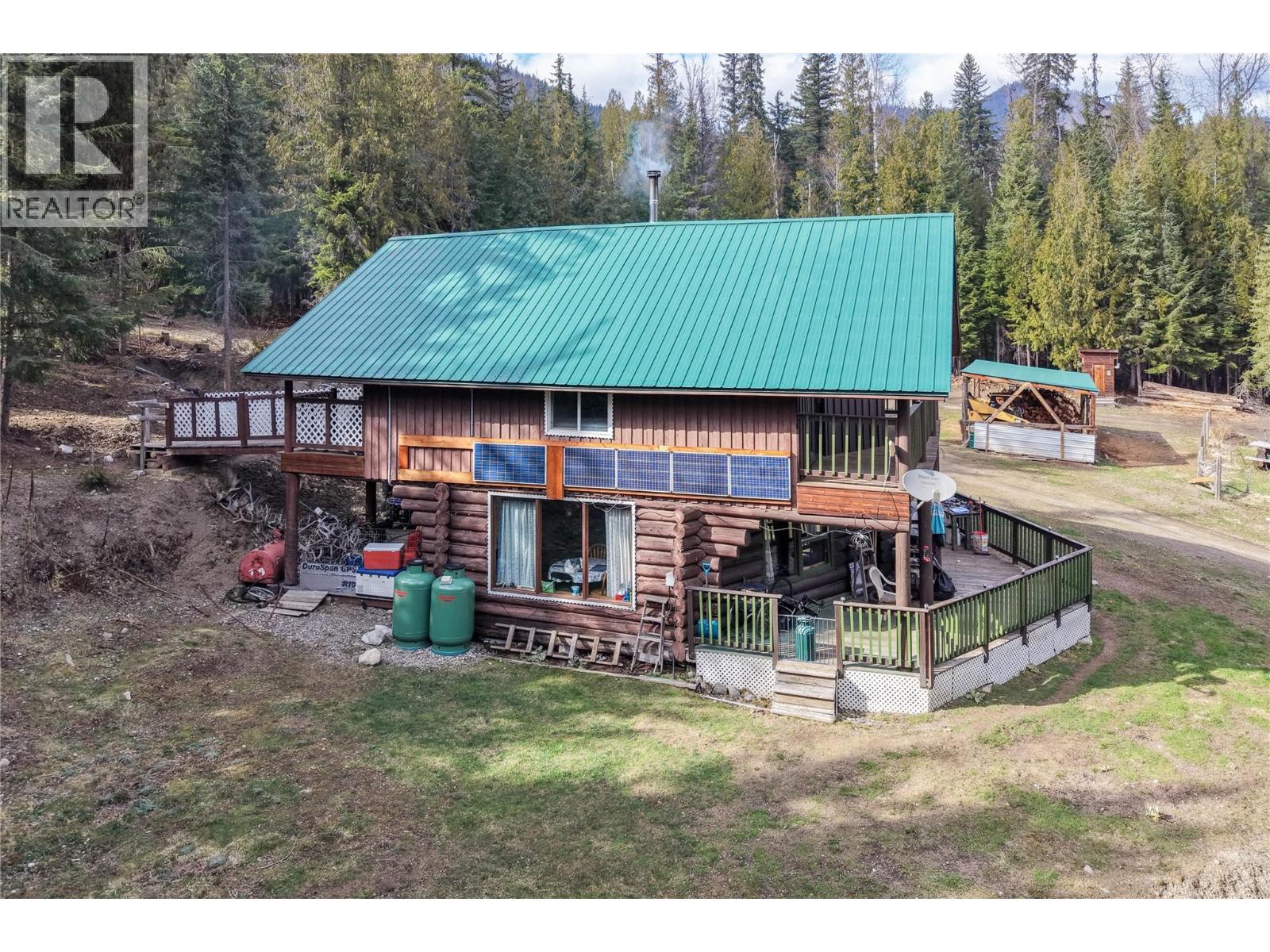 829 Bobbie Burns Road, Lumby, British Columbia  V0E 2G4 - Photo 52 - 10383919