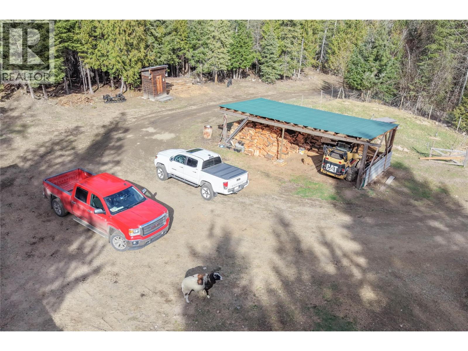 829 Bobbie Burns Road, Lumby, British Columbia  V0E 2G4 - Photo 55 - 10383919