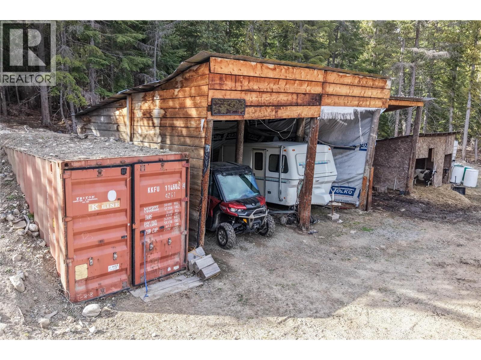 829 Bobbie Burns Road, Lumby, British Columbia  V0E 2G4 - Photo 57 - 10383919