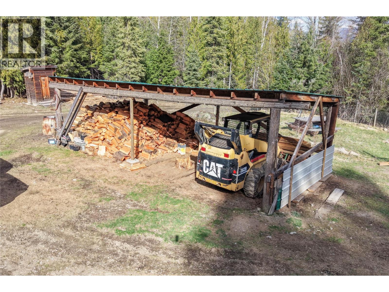 829 Bobbie Burns Road, Lumby, British Columbia  V0E 2G4 - Photo 56 - 10383919