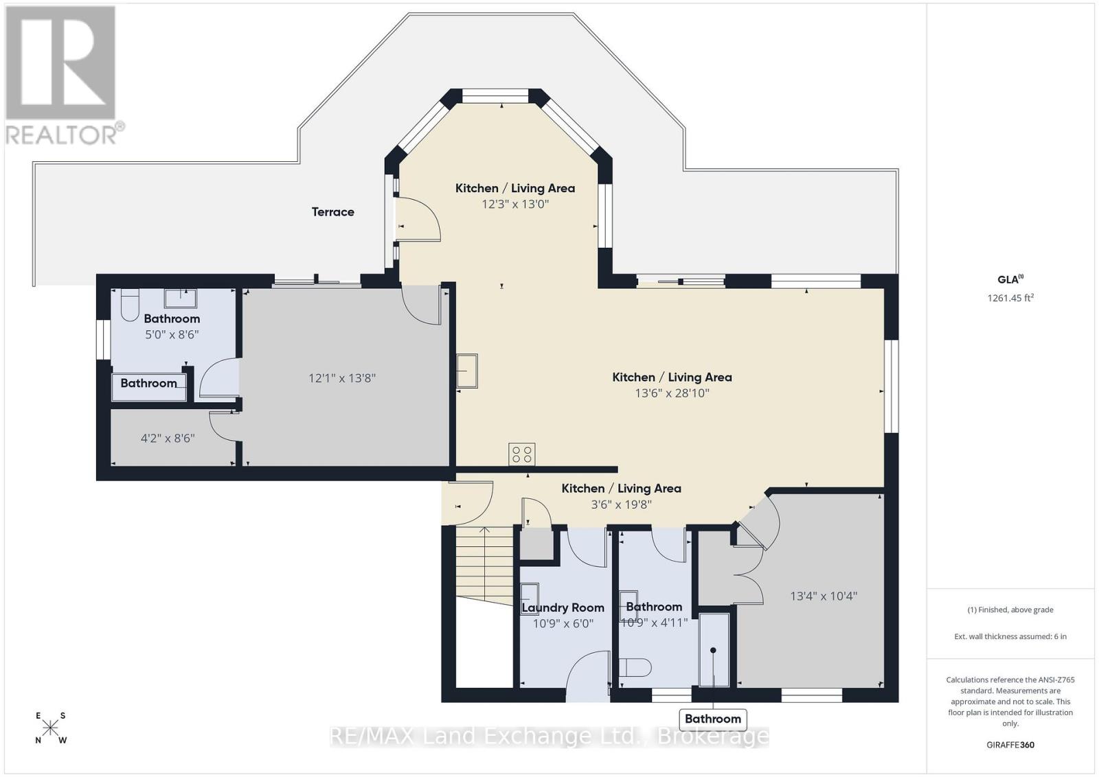 39 Mccrea Street, Morris Turnberry, Ontario  N0G 1E0 - Photo 28 - X13016662