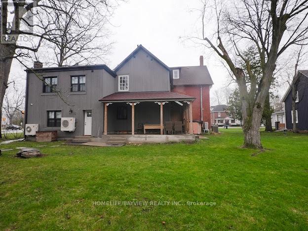 180 & 188 Main Street N, Markham, Ontario  L3P 1Y3 - Photo 50 - N13010628